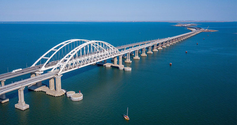 Крымский мост